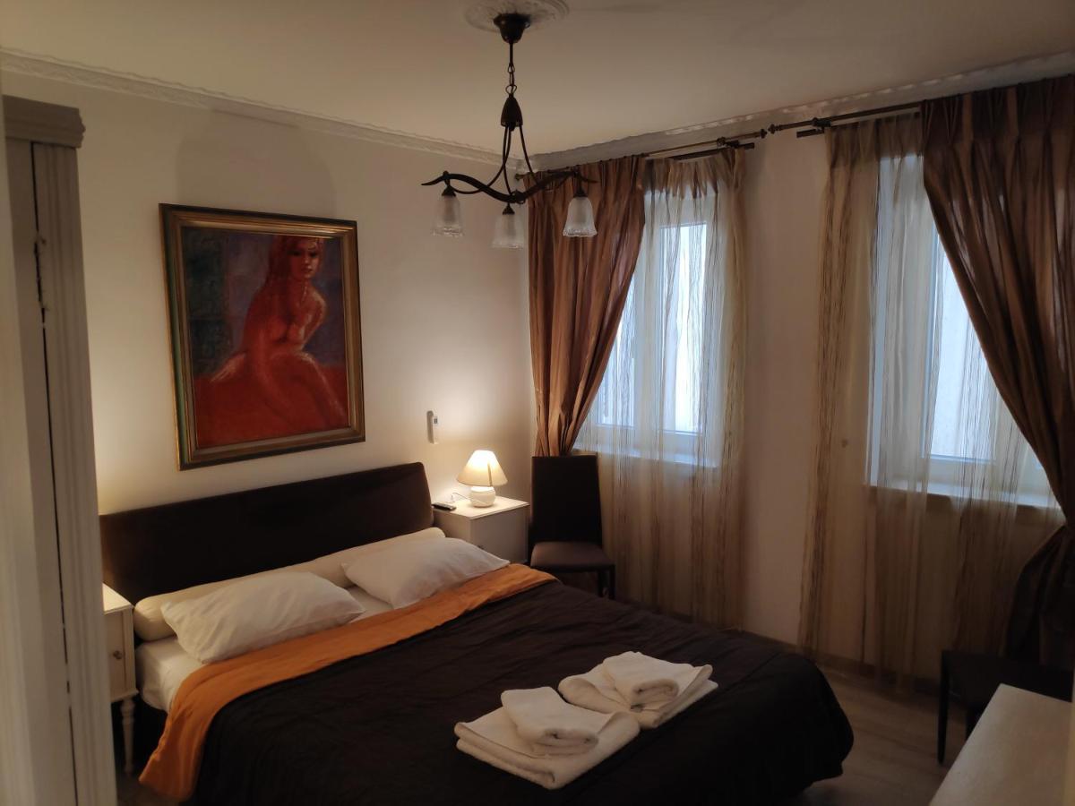Casa Diva Apartment Corfu  Exterior photo