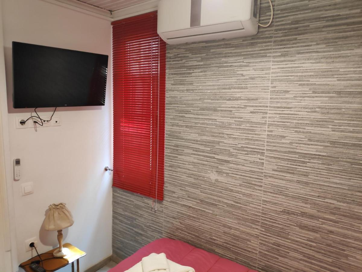 Casa Diva Apartment Corfu  Exterior photo